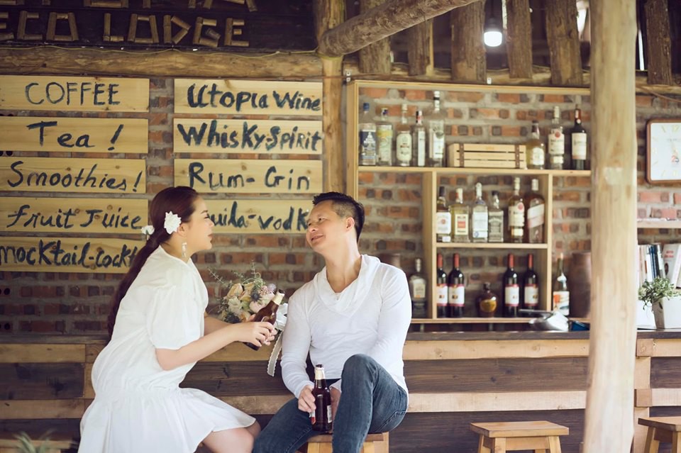 Nhá hàng lung linh nhưng cuối cùng Phan Như Thảo lại tung bộ ảnh cưới đơn giản đến bất ngờ-1