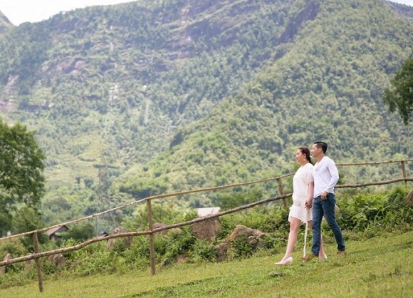 Nhá hàng lung linh nhưng cuối cùng Phan Như Thảo lại tung bộ ảnh cưới đơn giản đến bất ngờ-4