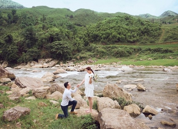 Nhá hàng lung linh nhưng cuối cùng Phan Như Thảo lại tung bộ ảnh cưới đơn giản đến bất ngờ-7