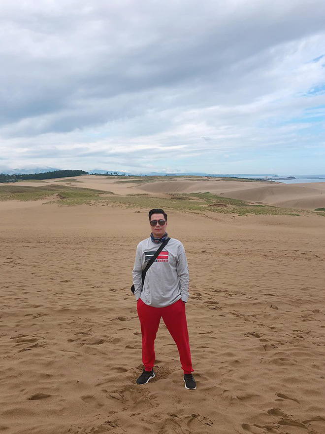 Liên tục đăng dòng trạng thái đầy ẩn ý, Việt Anh ngầm công khai đã tìm được tình yêu mới hậu ly hôn 4 tháng?-4