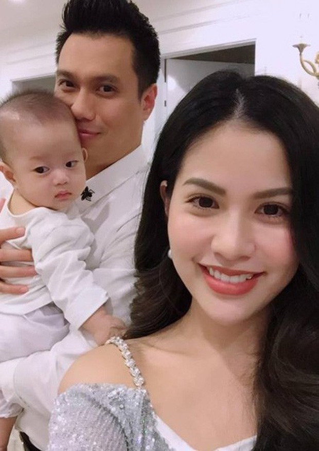 Liên tục đăng dòng trạng thái đầy ẩn ý, Việt Anh ngầm công khai đã tìm được tình yêu mới hậu ly hôn 4 tháng?-5