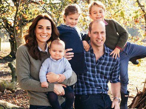 Lời nguyền trăng mật trên chiếc du thuyền sang trọng bậc nhất hoàng gia: 4 cặp đôi đều tan nát gia đình, trong đó có 3 người con của Nữ hoàng Anh-8