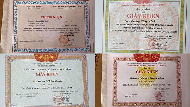 Soi học vấn của dàn Hoa hậu đình đám Vbiz: Người chiến tích” khoe mãi không hết, người gây tiếc nuối vì còn dở dang!-2