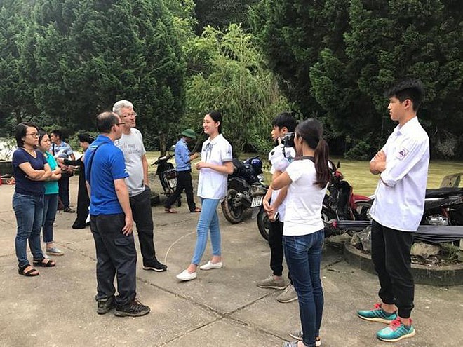 Soi học vấn của dàn Hoa hậu đình đám Vbiz: Người chiến tích” khoe mãi không hết, người gây tiếc nuối vì còn dở dang!-10