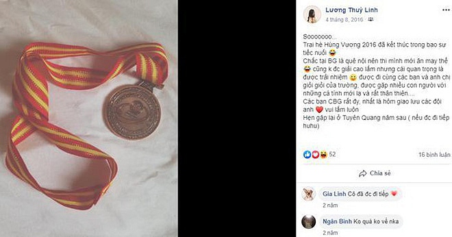 Soi học vấn của dàn Hoa hậu đình đám Vbiz: Người chiến tích” khoe mãi không hết, người gây tiếc nuối vì còn dở dang!-4