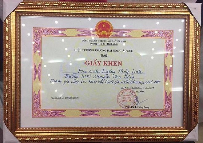 Soi học vấn của dàn Hoa hậu đình đám Vbiz: Người chiến tích” khoe mãi không hết, người gây tiếc nuối vì còn dở dang!-12