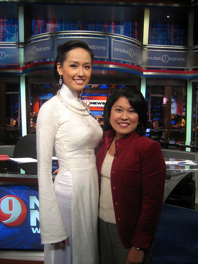 Soi học vấn của dàn Hoa hậu đình đám Vbiz: Người chiến tích” khoe mãi không hết, người gây tiếc nuối vì còn dở dang!-25