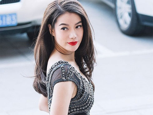 Sau thời gian bị đồn hẹn hò, Trương Ngọc Ánh lại xuất hiện bên cạnh diễn viên Sống chung với mẹ chồng Anh Dũng-3