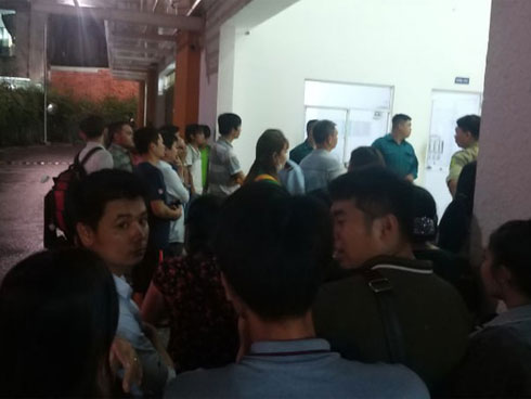 Hoảng hồn phát hiện người đàn ông chết trong nhà riêng-3