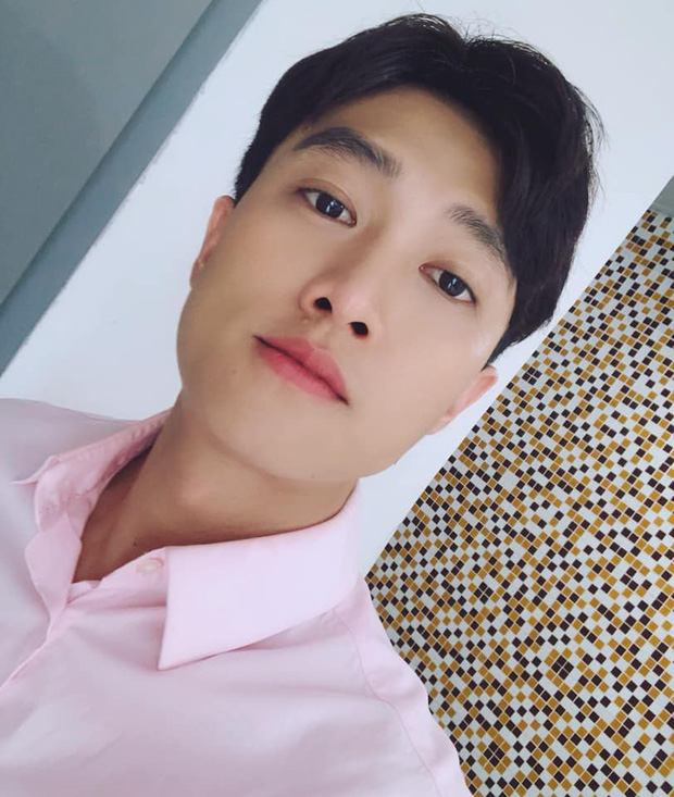 Bị Bảo Thanh bóc mẽ chuyên đi rắc thính dạo mà tối vẫn ôm mẹ ngủ, Quốc Trường tự tin đáp trả-1