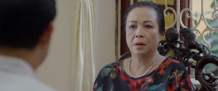 Hoa hồng trên ngực trái: Mẹ chồng San thừa nhận đã bỏ thuốc vào nước cam vì lý do rùng mình, bắt con trai chọn vợ hoặc mẹ-2