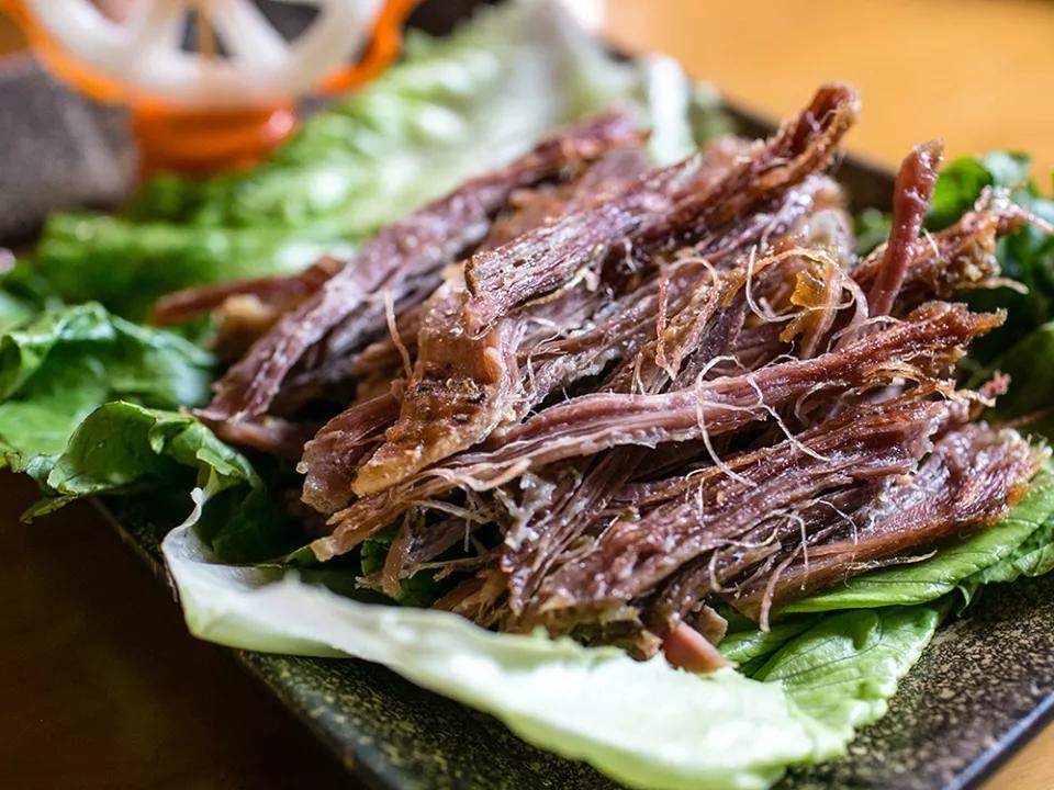Giống lợn ăn nhân sâm, đông trùng hạ thảo,... giá 6,5 triệu đồng/kg-4