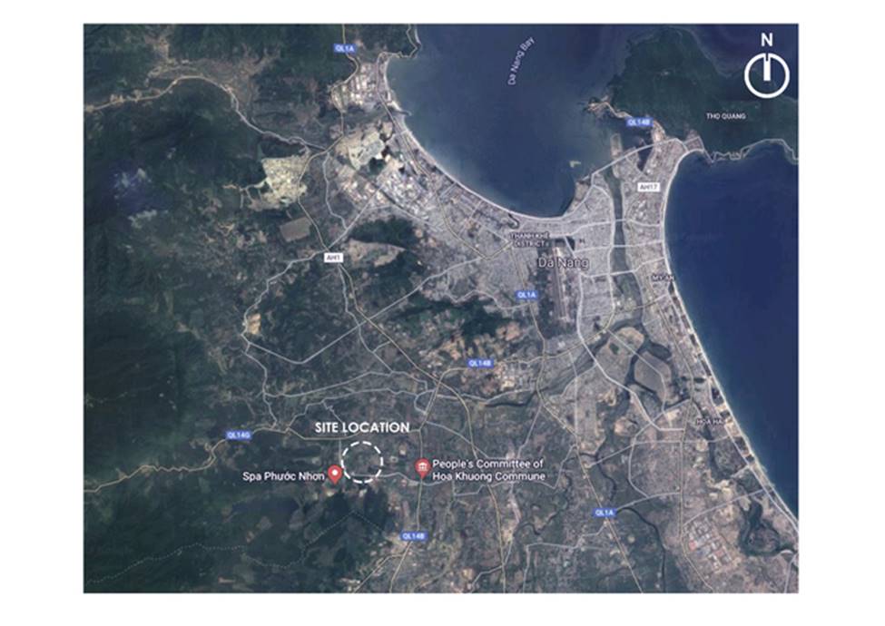 Con cái chung tay xây cho cha mẹ già ngôi nhà như chiếc diều quê nổi danh báo Mỹ-1