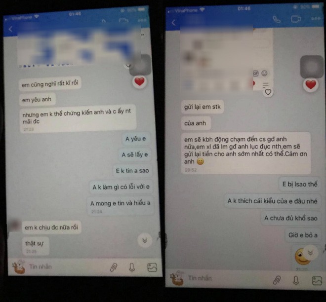 Chồng ngoại tình vì đam mê, ngờ đâu sự ngang ngược đỉnh điểm của kẻ chen ngang lại khiến cô vợ ra cú chốt sau cùng-5