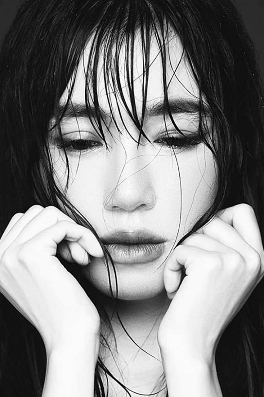 Chụp ảnh đủ biểu cảm hỉ nộ ái ố, Elly Trần vẫn đẹp từng centimet-11