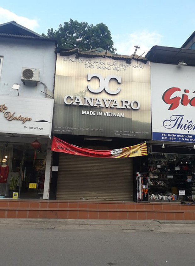 Vụ nữ sinh bị tát khi đến đòi lương: Shop đóng cửa, bà chủ nói không ai dám ngang cơ với tao đã lặn mất tăm-3