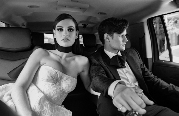 Mỹ nhân gia thế khủng nhất nhì Hollywood, vạn người theo đuổi vẫn chung thủy bên anh chàng được khao khát nhất Anh-21