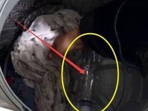 Thả 1 nhúm muối vào chậu, quần áo giặt xong tự phẳng lì như mới, ai nhìn cũng phải ngạc nhiên-3