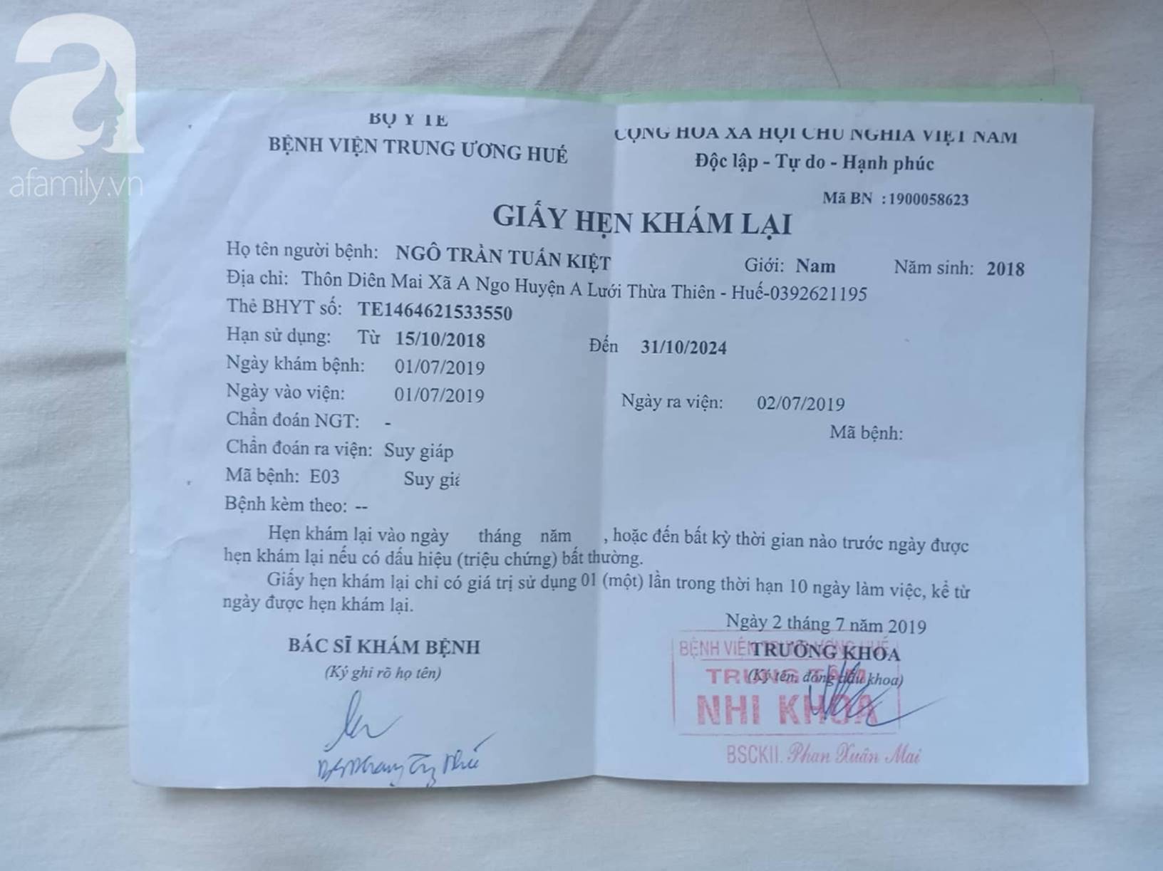 Tâm sự đau đớn của người mẹ khi sinh con trai không có 2 tay: Tôi đã sốc khi lần đầu nhìn thấy hình hài con mình-2