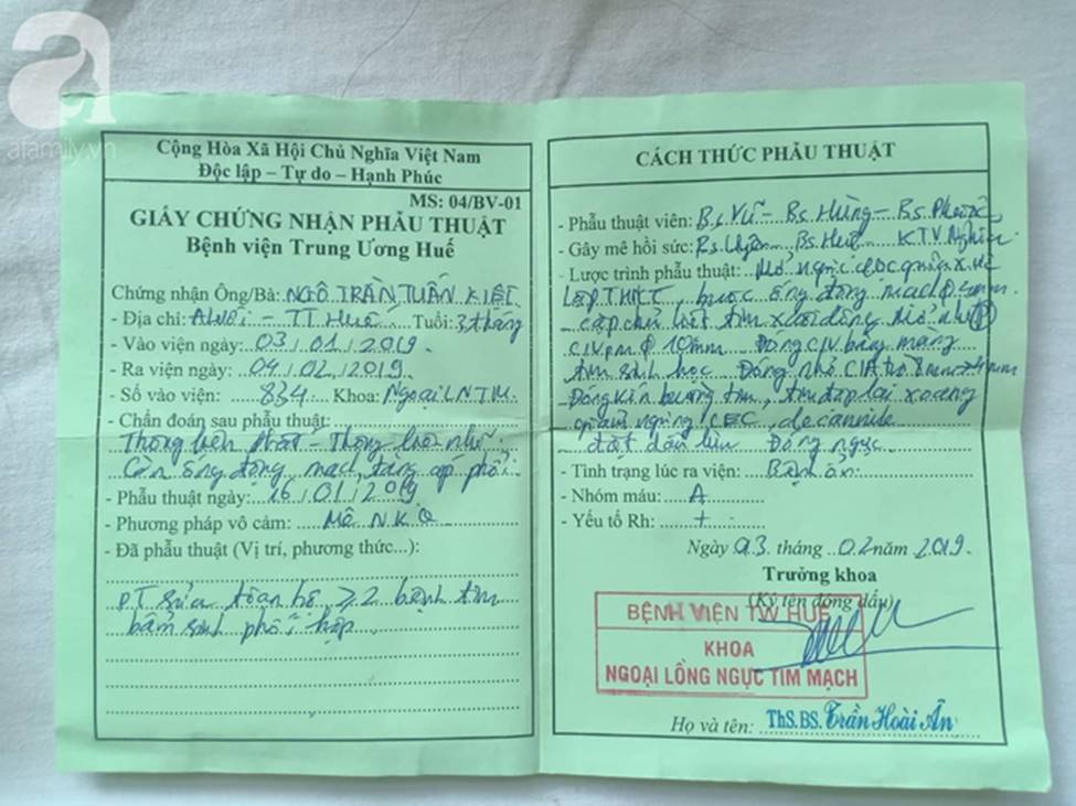 Tâm sự đau đớn của người mẹ khi sinh con trai không có 2 tay: Tôi đã sốc khi lần đầu nhìn thấy hình hài con mình-4