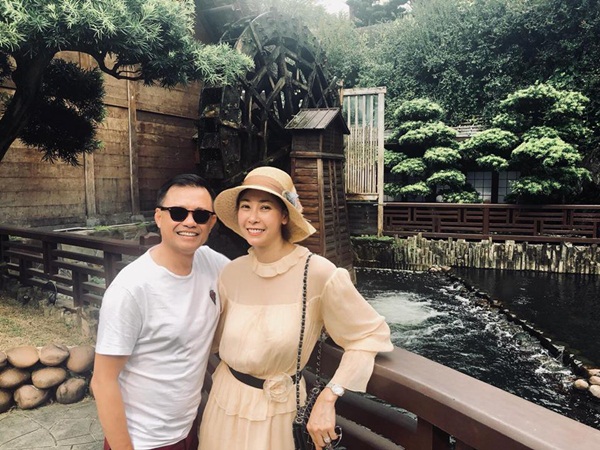 Hoa hậu có xuất thân khủng nhất Việt Nam: Cuộc đời long đong lận đận, trải qua sóng gió mới tìm thấy hạnh phúc-8