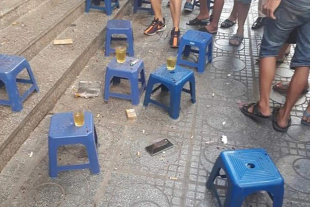 Đối tượng gửi bưu phẩm phát nổ ở Linh Đàm đã bị lật tẩy như thế nào?-2