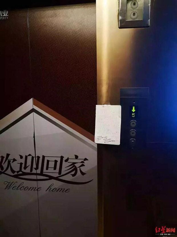 Cậu bé nghịch ngợm ấn đồng loạt các tầng thang máy, hành động sau đó của phụ huynh khiến dân mạng tán thưởng không ngớt-1