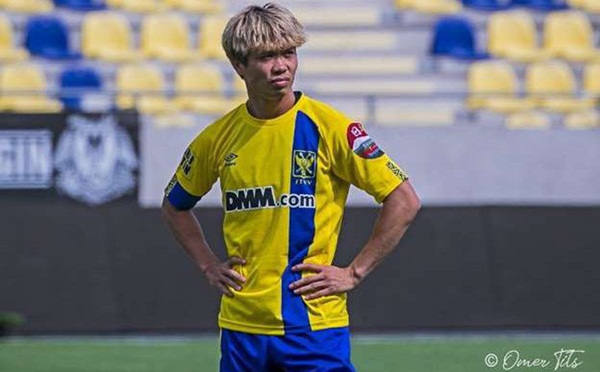 Lời bông đùa của fan Việt và thống kê đáng ngại về Công Phượng-1