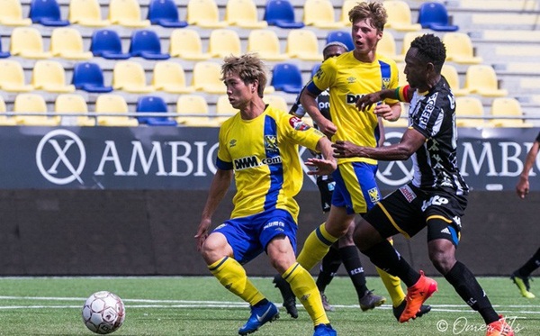 Lời bông đùa của fan Việt và thống kê đáng ngại về Công Phượng-2