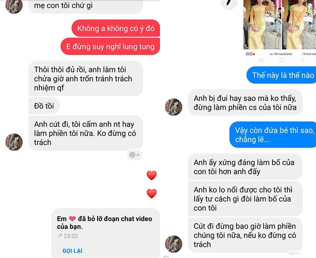 Cám cảnh thanh niên bị bạn gái cắm sừng”: Hùng hục kiếm tiền khi biết bạn gái có bầu, ai ngờ đằng sau anh chàng nhận cú lừa siêu to, khổng lồ-3