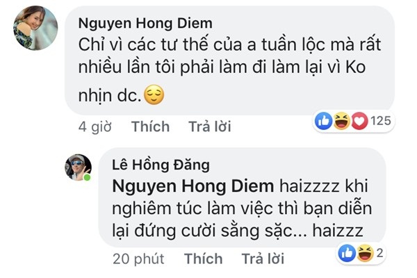 Hoa hồng trên ngực trái: Lộ ảnh cuộc gặp lần 5 đầy câm nín của Khuê - Bảo và lời thú nhận của Hồng Đăng - Hồng Diễm-7