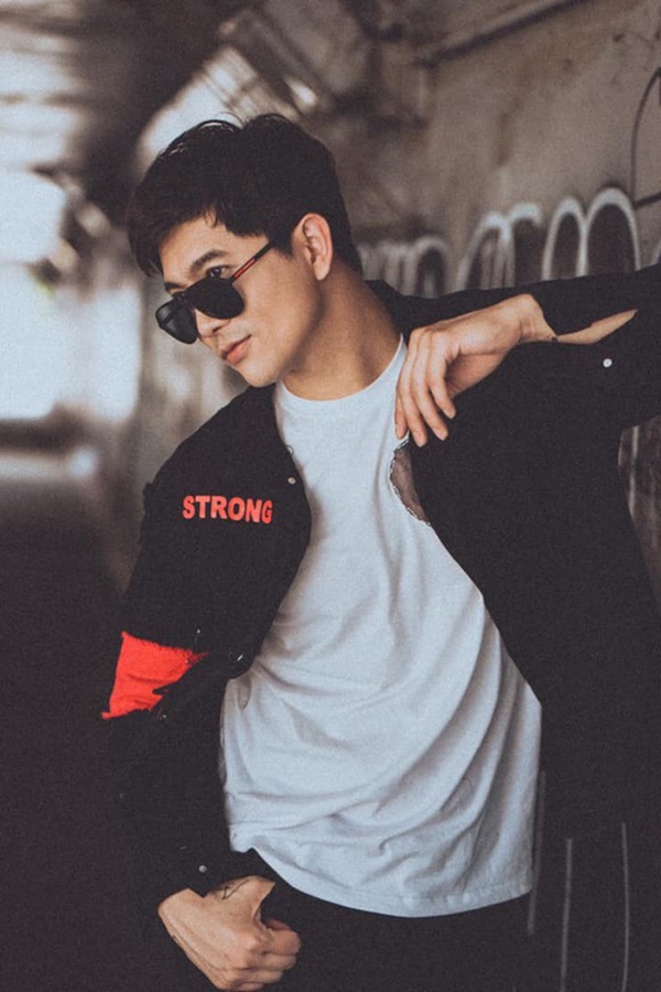 Không còn úp mở, Tim chính thức lên tiếng trước hàng loạt tin đồn hẹn hò tình mới hậu ly hôn!-2