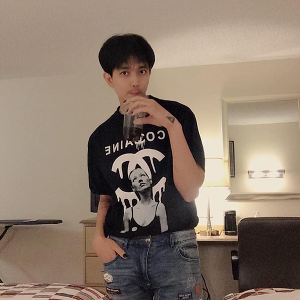 Không còn úp mở, Tim chính thức lên tiếng trước hàng loạt tin đồn hẹn hò tình mới hậu ly hôn!-4