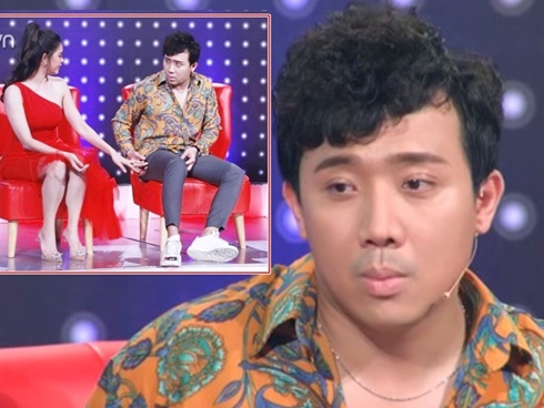 Trấn Thành giỏi thực sự, làm nghề nghiêm túc và có tư duy vượt trước những nghệ sĩ khác”-5