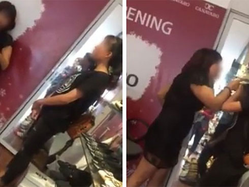 Xôn xao bức tâm thư xin lỗi của chủ shop giày có hành động đánh đập, đe dọa gọi giang hồ khi nữ sinh đến đòi tiền làm thêm-4