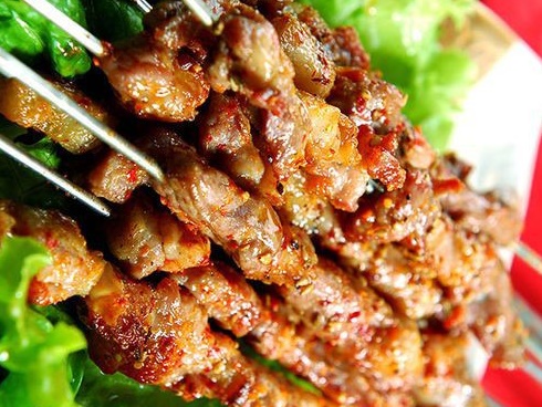 Những cách ăn cực kỳ nguy hiểm biến thịt lợn thành... thuốc độc-4