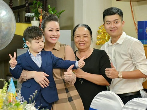 Nhật Kim Anh: Tôi tôn trọng phía nhà nội nhưng nhất quyết phải đòi được quyền làm mẹ!-4