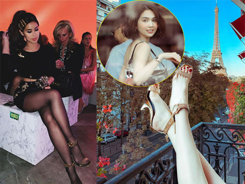 Siêu” đám hỏi của rich kid Giang Lê: Vàng đeo trĩu cổ mỏi tay, hoành tráng như này hứa hẹn đám cưới còn bùng nổ hơn nữa!-11