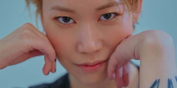 Một nữ ca sĩ Hàn Quốc được phát hiện qua đời tại nhà riêng ở tuổi 31-1