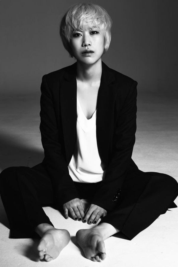 Một nữ ca sĩ Hàn Quốc được phát hiện qua đời tại nhà riêng ở tuổi 31-2