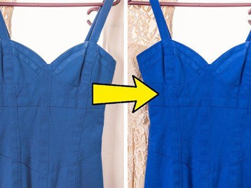 Nhân viên khách sạn tiết lộ bí quyết vàng giúp giặt đồ bằng máy cực phẳng, vết bẩn nào cũng sạch-4