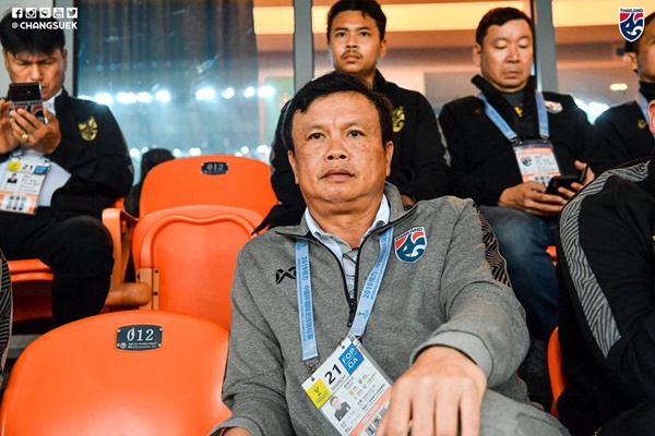 4 HLV tên tuổi bị sa thải khi không thắng được Park Hang-seo-3