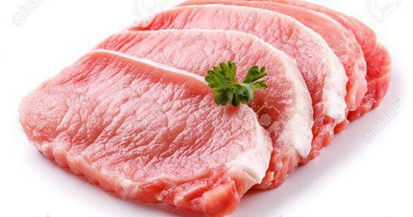 Những cách ăn cực kỳ nguy hiểm biến thịt lợn thành... thuốc độc-2