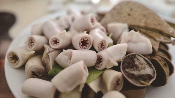 Những cách ăn cực kỳ nguy hiểm biến thịt lợn thành... thuốc độc-3