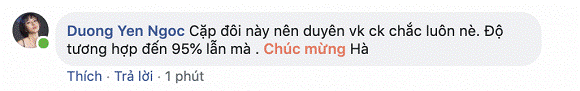 Chỉ một bức ảnh chỉnh đồ cưới cho nhau, Kim Lý - Hà Hồ rộ tin về chung một nhà?-2