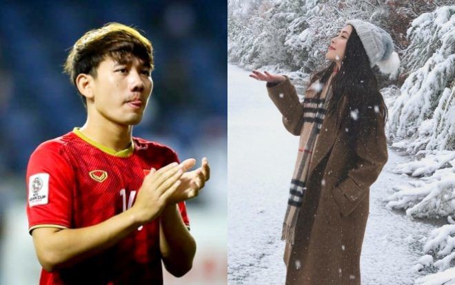 Minh Vương và chuyện tình thủy chung với cô nữ sinh du học Mỹ-1