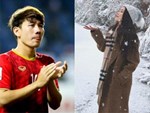 Không có chuyện Minh Vương chia tay HAGL sau V.League 2019-2