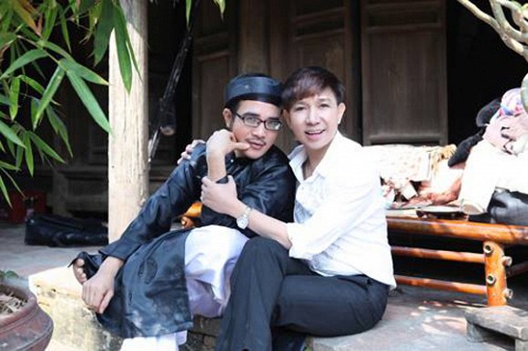 Long Nhật: Tôi xin gia đình, vợ con, cha mẹ, Tổ nghiệp cho mình được tạo scandal trong 2 năm-2