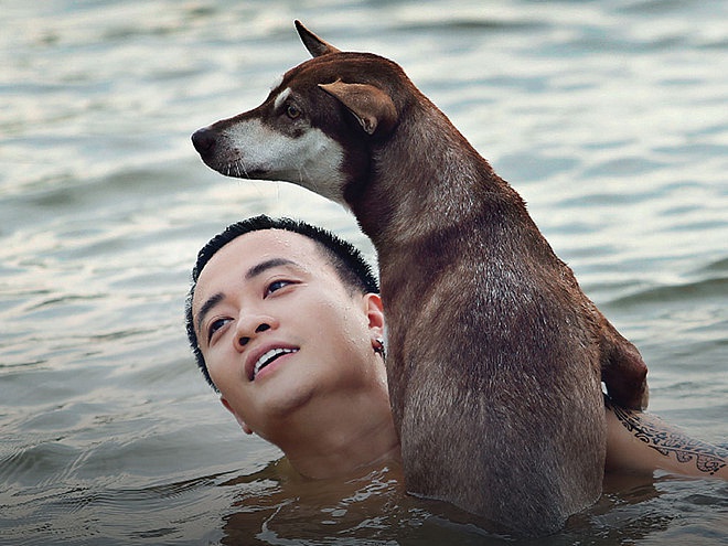 Sao ‘Bỗng dưng muốn khóc’ người viên mãn bên đại gia, người lẻ bóng-6