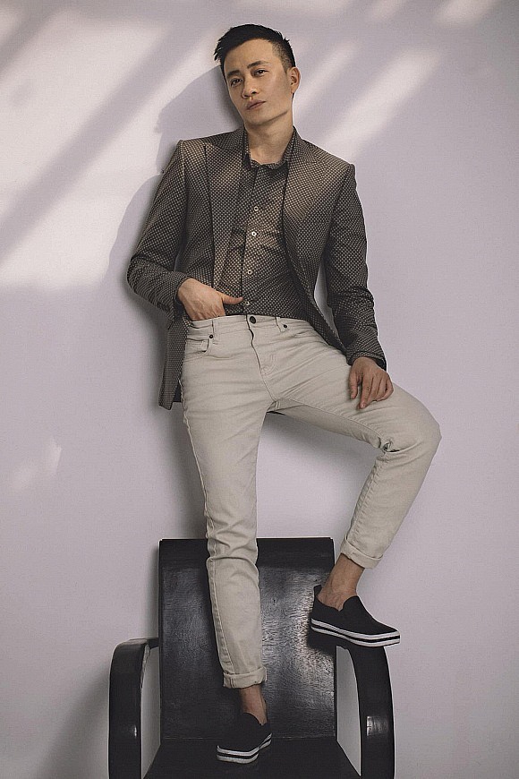 Sao ‘Bỗng dưng muốn khóc’ người viên mãn bên đại gia, người lẻ bóng-7